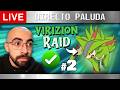 🔴 DIRECTO ⚔️ ¡¡REVANCHA VIRIZION!! 🔥 ¡Pasando Raid Legendaria! | PokeMMO