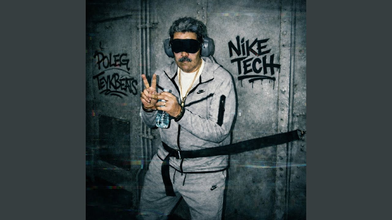 Watch Nike Tech on YouTube Watch Nike Tech on YouTube