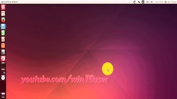 Ubuntu : How to enable or disable workspaces