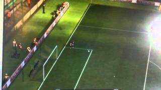 PES 2012 Demo Bug Must See!!!