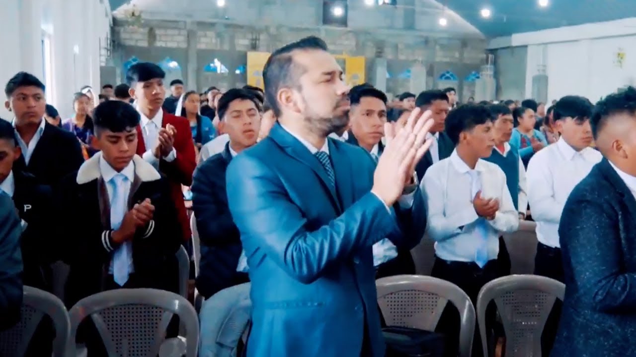 EVANGELISTA BYRON CRUGA - Consejos para una Vida SALUDABLE