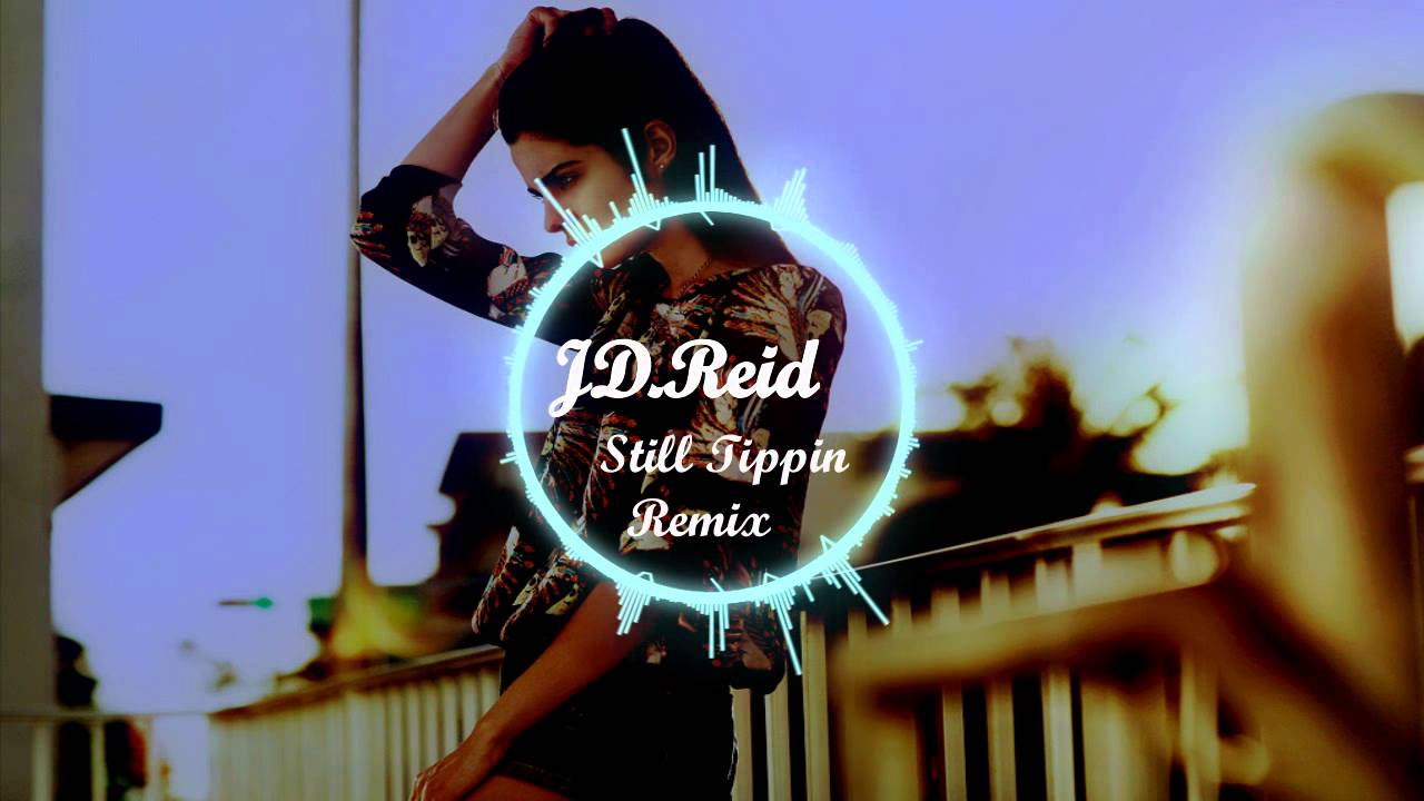 Mike Jones - Still Tippin (JD. Reid Sovereign Tippin Remix) [Terrorhythm - Turquoise Album ]