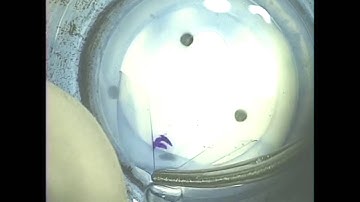 DMEK: Graft marking and charge into the modified Jones tube