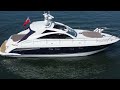 Fairline Targa 47 - Fly Over by Drone