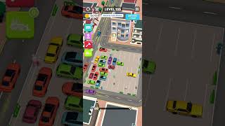 Parking Jam Level 155