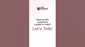 Customer Loyalty in India 2025: Beyond Discounts with Smart Rewards