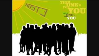 Nost3 - This Ones For You