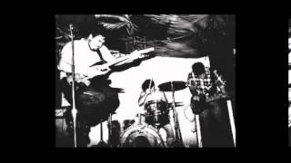 Video thumbnail of "Minutemen - Corona (First Version)"