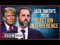 Cnn analyst blasts jack smith for trump witch hunt