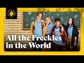 Episode 19: All the Freckles in the World | Review