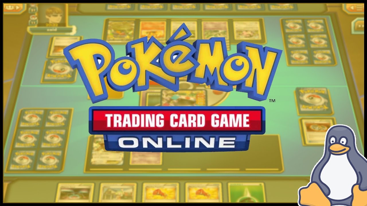 COMO INSTALAR O POKEMON TCG NO PC(2021) 