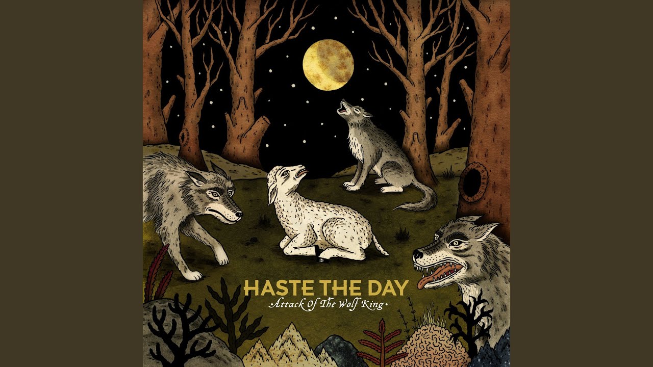 The Place That Most Deny