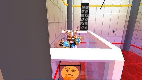 FE2 Map Test Overflow Secret?