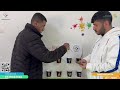 برنامج تعليمي مع الاستاذ حسين الرمضانالمجال المعرفي تعلم الارقام من ١ الى ٥ 