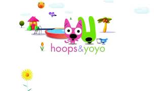 Hoops And Yoyo And Please Wait For Scream B Boosted