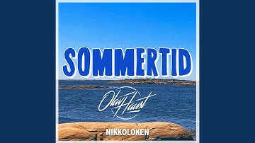 Sommertid