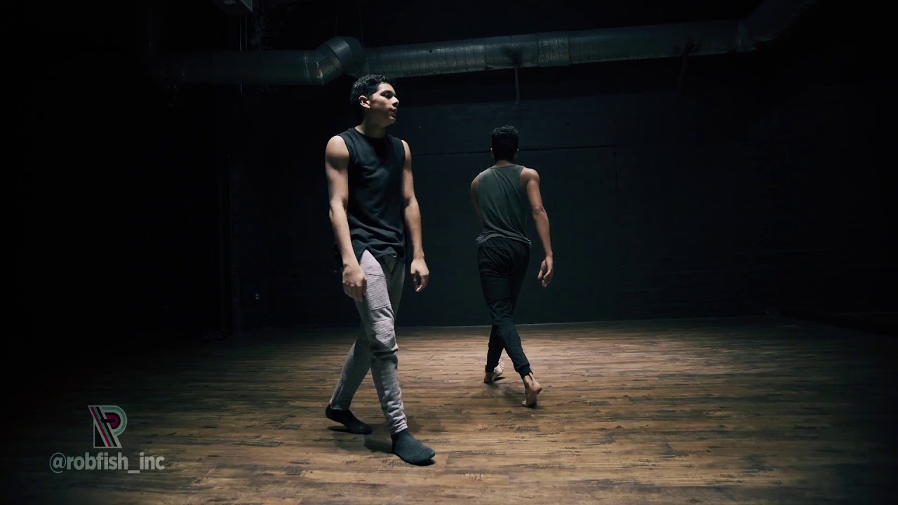 Copycat by Billie Eilish | Monika Smith Choreography | IMMAbreathe Co.