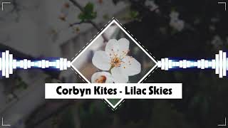 Corbyn Kites - Lilac Skies (No Copyright Music)