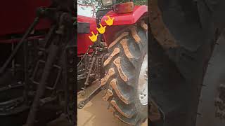 Massey Ferguson Dost Ko Aaj Neya Bena Diya shortsindia bhiyarammarwadi masseyferguson