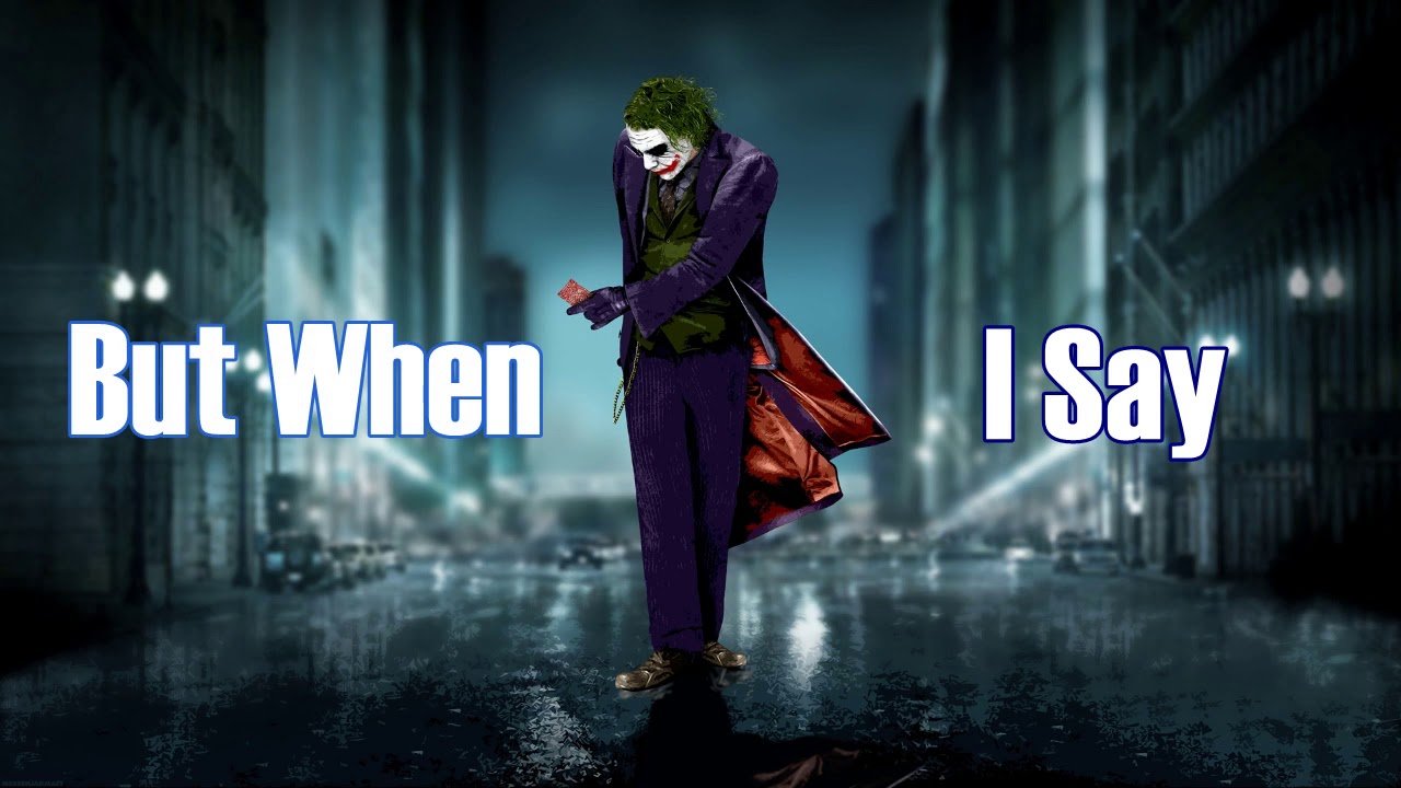 Featured image of post Joker Attitude Images Hd : 5:22 rah recommended for you.