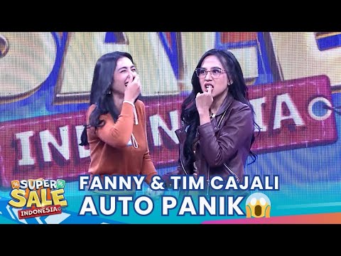 WELCOME BACK GILANG DIRGA! | MOMEN SERU ARISAN (03/11/25)