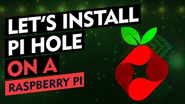 How To Install Pi-Hole | Block Ads