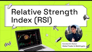 Relative Strength Index (RSI) | Trading Basics Course