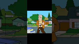 Peter even went to his house looking for evidence#short#famiyguy