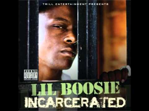 Lil Boosie-Calling Me(Incarcerated 2010 NEW ALBUM)