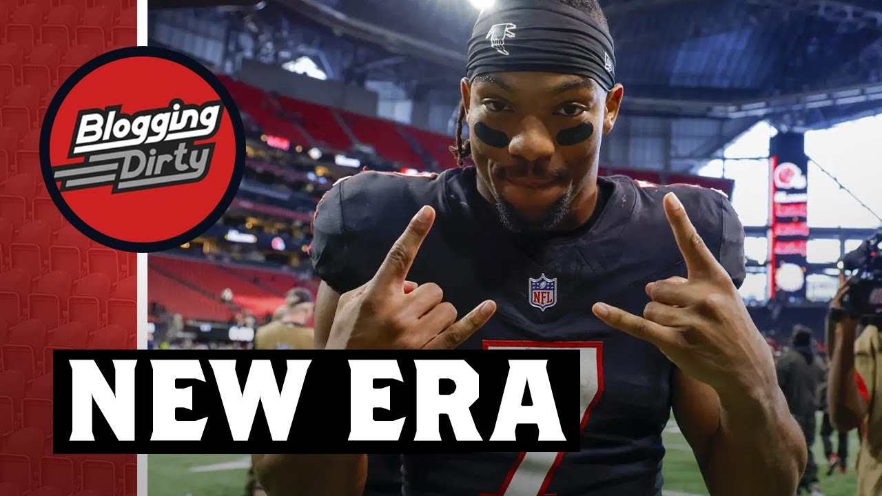 NEW ERA! Kevin Stefanski introduced as next Atlanta Falcons head coach, Who will be next GM?