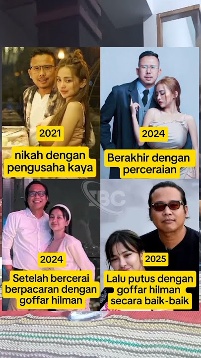 Kisah Cinta Cupi Cupita, Penuh Luka & Duka