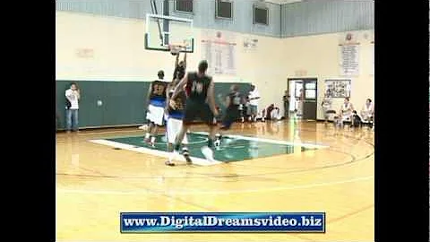 Drew Summer League 2010 Week #3 Highlights NBA Bal...