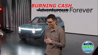 Rivian R2 Launch Looks Like A Damp Squib
