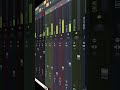 Maya Hoge Maya Original vs Remake 👀🔥 | FL Studio #shorts