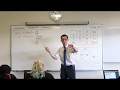 Set Theory and Conditional Probability