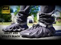 adidas gazelle silver green womens Shop Black Mens adidas adidas Yeezy 450 Lace Up Sneakers – Shoebacca main image 1