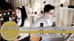 Iwan Fals - Ijinkan Aku Menyayangimu (Cover)  - Durasi: 3:40. 