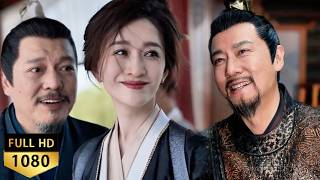 Princess uses her secret pawn against Fan Xian—turns out to be Chancellor Lin’s trusted advisor!#庆余年