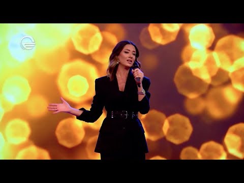 ნინი ბადურაშვილი | ფსოუს წყალი