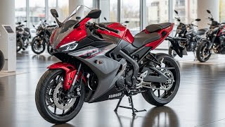 Yamaha RD350 2026 Is BACK! 😱 Killer Price, INSANE Top Speed & Retro Beast Power!