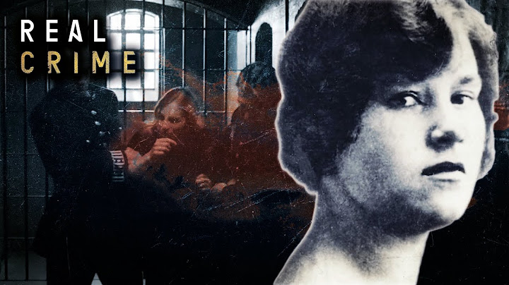Woman Conspires With Lover To Kill Her Husband | Murder Maps | Real Crime