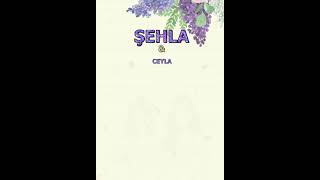 Şehla & Ceyla Iki Baci Mahnisi Örəkiliplər