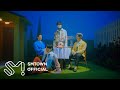 SHINee 샤이니 | Mood Sampler - Fake Reality