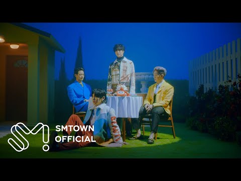 SHINee 샤이니 | Mood Sampler - Fake Reality