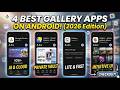 Best Android Gallery Apps 2026 – Top 4 Picks You Must Try