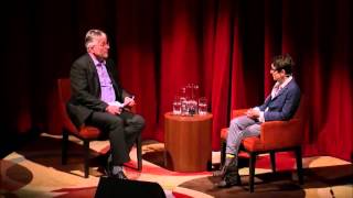 Masha Gessen, Russian American Journalist, From Putin to Pussy Riot and Beyond