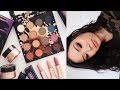 COLOURPOP X MAKEUPSHAYLA • 3 Looks, Review & Swatches