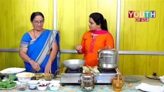 Panna Pathrado Korche Kasshi? |Amgele Vasari | Cooking Show in Konkani | Episode 4