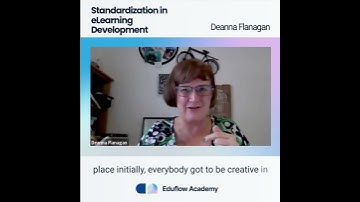 Why create eLearning that