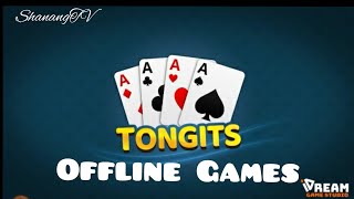 TONGITS GO *OFFLINE GAMES* screenshot 4